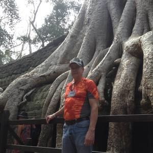 Meet your Posher, Dan